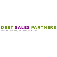 Debt Sales Partners Logo