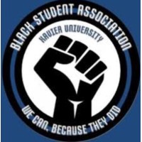 Xavier University Black Student Association Logo