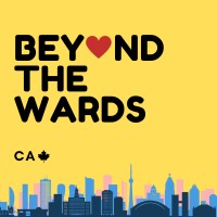 Beyond the Wards Canada Logo