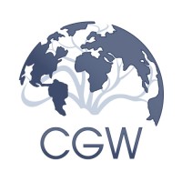 Consult Group Worldwide (CGW) Logo