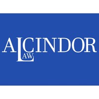 Alcindor Law Logo