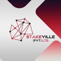 StakeVille - (PVT) LTD. Logo