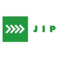 JIP - Papírny Větřní, a.s. Logo