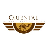 ORIENTAL HOTEL APARTMENTS Logo