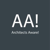ArchitectsAware! Logo