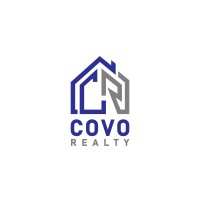 Covo Realty Logo