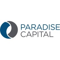Paradise Capital Logo