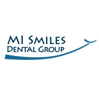 MI Smiles Dental Group Logo