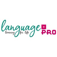 Language Pro Logo