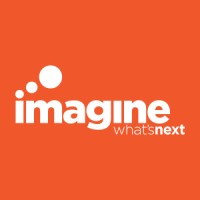 imagine whats next Logo