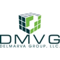 Delmarva Group, LLC Logo