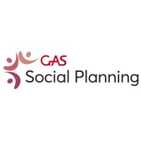 Social Planning Logo