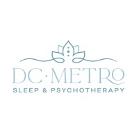 DC Metro Sleep and Psychotherapy Logo