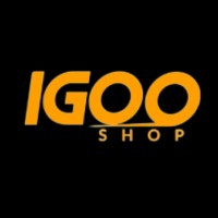 iGOO SHOP Logo