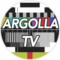 Argolla TV Logo