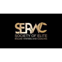 Society of Elite Resume Writers and Coaches Logo