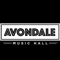 Avondale Music Hall Logo