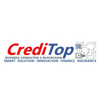 CREDITOP Srl Logo