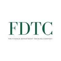 The FDTC Logo