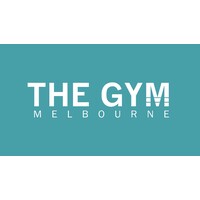 The Gym Melbourne Logo