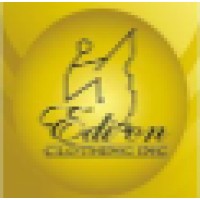 EDISON CLOTHING INC., Logo