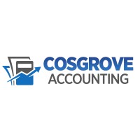 Cosgrove Accounting LLC Logo