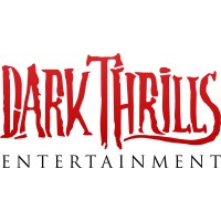 Dark Thrills Entertainment Logo