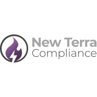 New Terra Compliance Logo