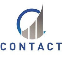 Contact Real Estate Logo