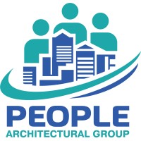 People Architectural Group, LLC Logo