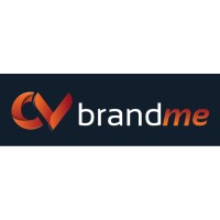 CVbrandme Logo