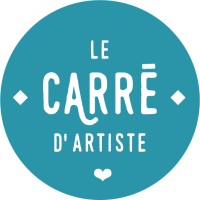 Le Carré dArtiste Logo