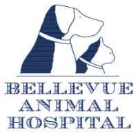 Bellevue Animal Hospital, PC Logo