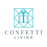 confettiliving Logo