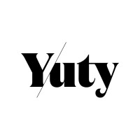Yuty® Logo