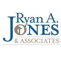 Ryan A. Jones & Associates Logo
