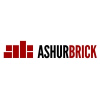 Ashur Brick Logo