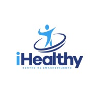 iHealthy Logo