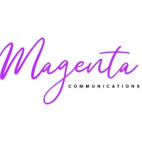 Magenta Communications Logo