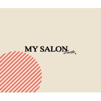MY SALON Suite Cedar Rapids Logo