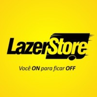 LazerStore Logo