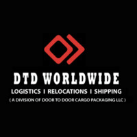 DTD Worldwide Logo