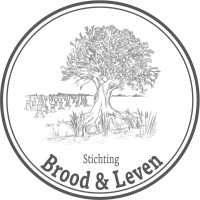 Stichting Brood & Leven Logo