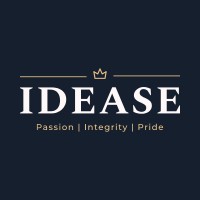 IDEASE Ltd Logo