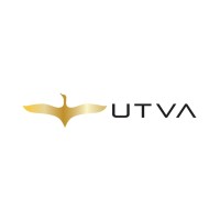 UTVA AVIO Logo