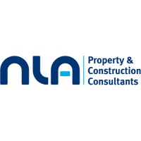 NIGEL LYNCH ASSOCIATES LTD Logo