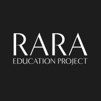 RARA Education Project Logo