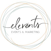 Elevents | Marke & Kommunikation Logo