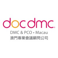 DOC DMC Macau & Hong Kong Logo