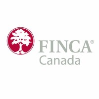 FINCA Canada Logo